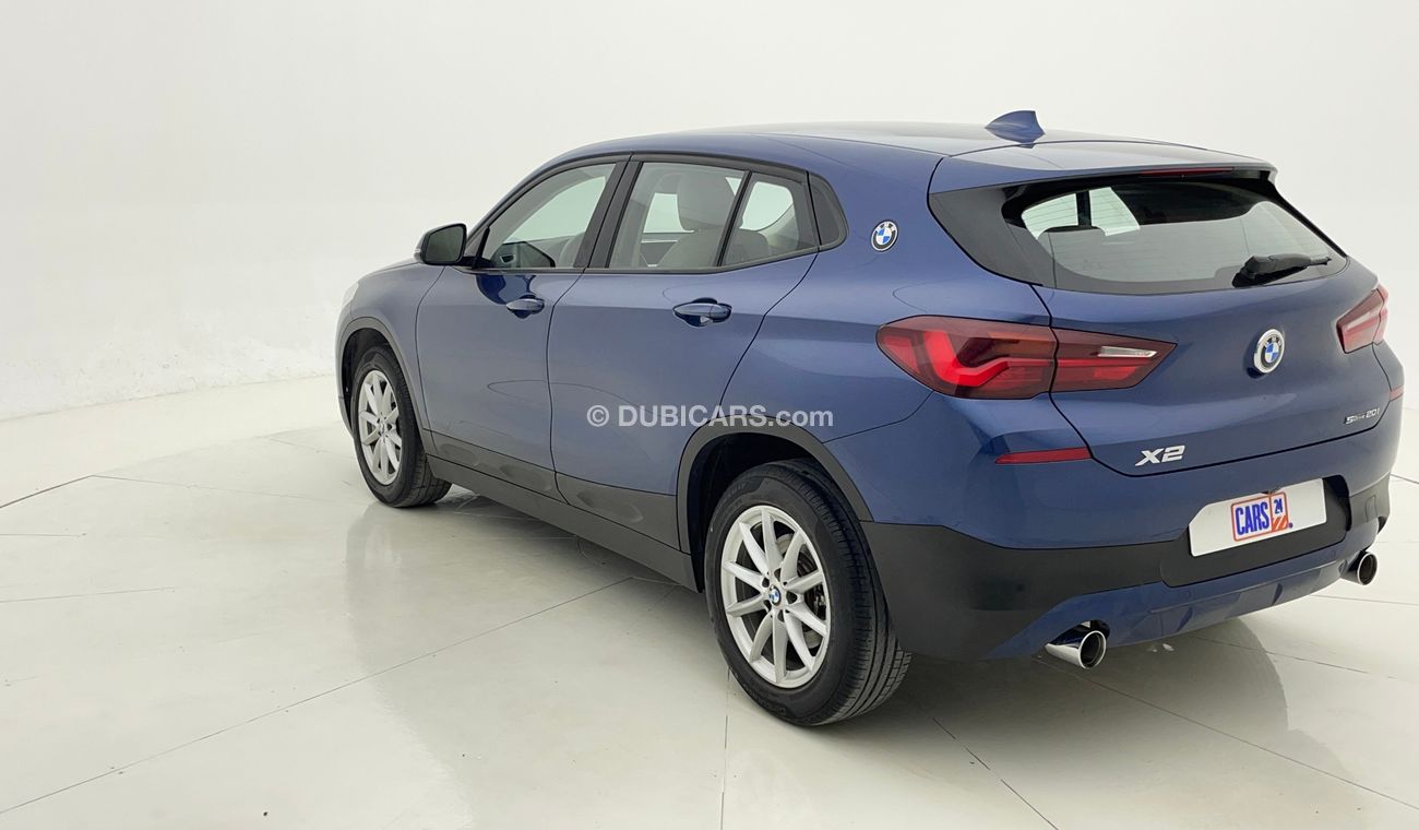 BMW X2 SDRIVE 20I JOY EDITION 2 | Zero Down Payment | Home Test Drive