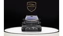 Mercedes-Benz GLS600 Maybach