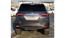 Toyota Fortuner 2019 Toyota Fortuner, 5dr SUV, 2.8L 4cyl 1GD Diesel Engine, Automatic, Four Wheel Drive, Australian 