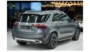 Mercedes-Benz GLE 450 AMG Mercedes-Benz GLE 450 | 2024 GCC 0km | Agency Warranty | Night Package