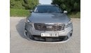 Kia Sorento Top Full option