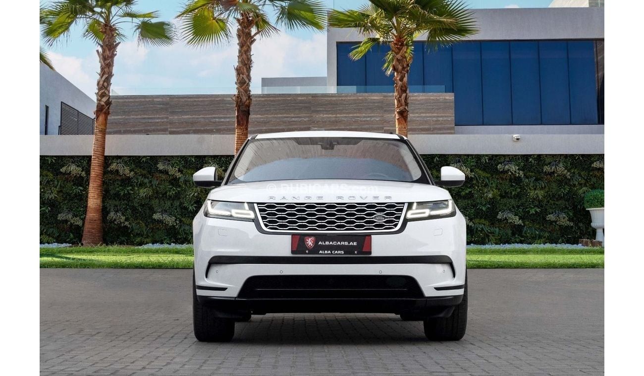 Land Rover Range Rover Velar Dynamic HSE P250 2.0L | 3,094 P.M