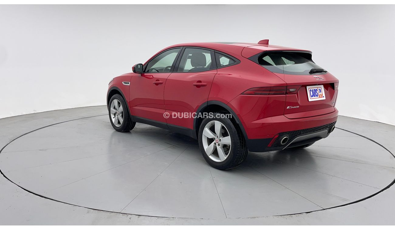 جاكوار E Pace P200 S 2 | بدون دفعة مقدمة | اختبار قيادة مجاني للمنزل