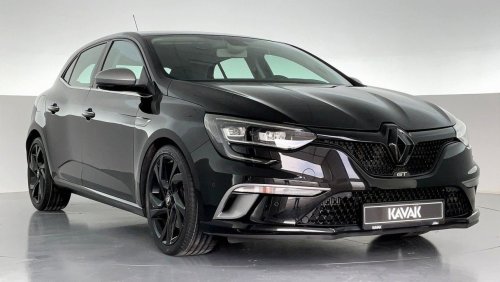 Renault Megane GT