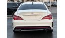 Mercedes-Benz CLA 250 Sport 45 Mercedes CLA 250_Gcc_2018_Excellent_Condition _Full option