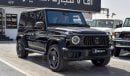 مرسيدس بنز G 63 AMG