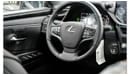 Lexus ES 300 LEXUS ES 300H | 2.5L HYBRID | GCC | Brand New | 2023 | 0 KM