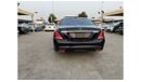 Mercedes-Benz S 550 AMG S550L /// AMG BODY KIT  IMPORT JAPAN 2014