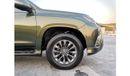 لكزس GX 460 Premier 4.6L Lexus GX460 - 2022 - Green