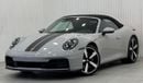 Porsche 911 2025 Porsche 911 Carrera 992.2, 2 Year Agency Warranty, Full Service History, GCC