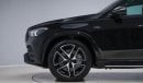 مرسيدس بنز GLE 53 AMG - 2 Years Approved Warranty - Approved Prepared Vehicle