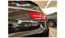 مرسيدس بنز GLE 63 AMG MERCEDES BENZ GLE 63 S COUPE