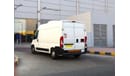 Peugeot Boxer Diesel GCC CHILLER