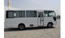 Nissan Civilian Nissan Civilian 30 seater Bus, Model:2016.Only Done 61000 km