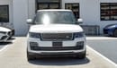 لاند روفر رينج روفر Land Rover Range Rover Autobiography