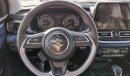 Suzuki Baleno GLX 1.5L Petrol, 2023, FWD, Full option, white color