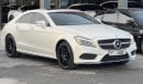 Mercedes-Benz CLS 500 Std