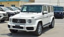 Mercedes-Benz G 500