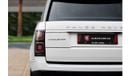 Land Rover Range Rover Vogue 5.0L Vogue | 3,329 P.M  | 0% Downpayment | Well Maintained