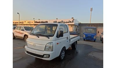 Hyundai H 100 Hyundai H100 Super Cab Cargo Truck