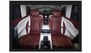 Mercedes-Benz GLS 600 MERCEDES GLS600 MAYBACH 4.0L A/T PTR