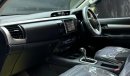 Toyota Hilux 2020 RHD Diesel Full Option Top Of The Range