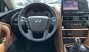 Infiniti QX80 ((Lowest Price)) Sensory ProActive GCC Specs For Export Only