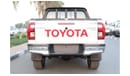 Toyota Hilux TOYOTA_HILUX_2.7L_2024_FULL_OPTIOS_SAUDI_AUTOMATIC