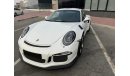 بورش 911 GT3 GT3RS