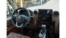 Toyota Land Cruiser 70 Full Option | D/C | 2.8 L | V4 | DSL | A/T