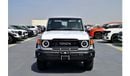 Toyota Land Cruiser Hard Top 2024 TOYOTA LAND CRUISER 71 HARDTOP SDLX V6 4.0L PETROL 4WD 5-SEATER AT