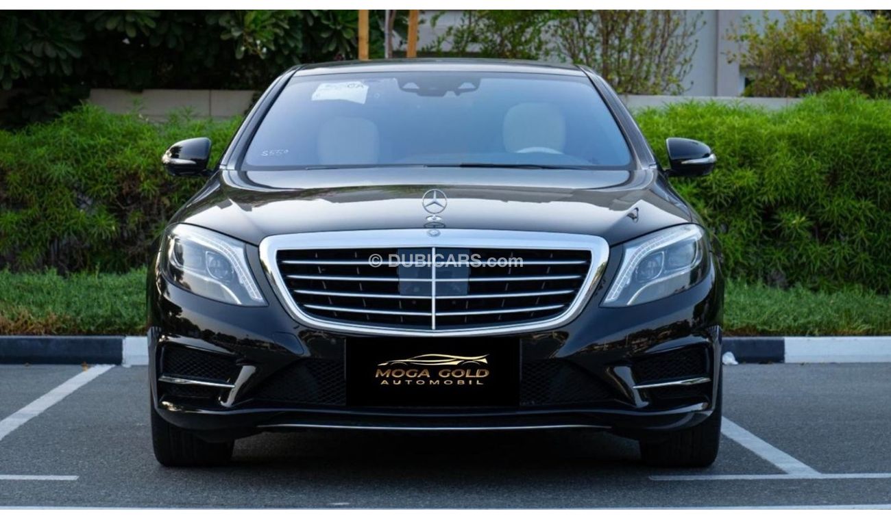 مرسيدس بنز S 550 mercedes-benz s550