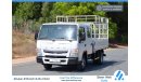 ميتسوبيشي كانتر Fuso Truck 3.0L RWD Dual Cabin Grill Body - Ready to Drive - Book Now!