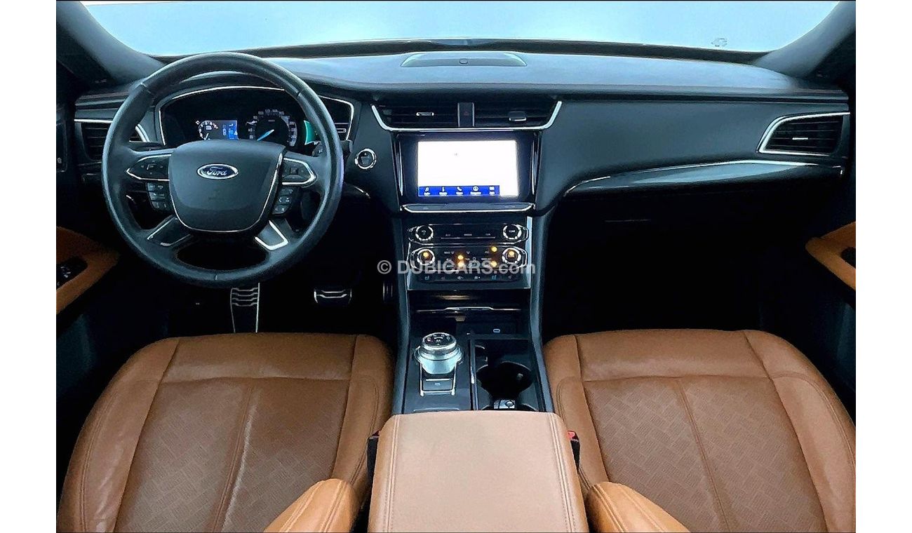 Infiniti QX70 Luxury / Luxe Sensory| 1 year free warranty | Exclusive Eid offer