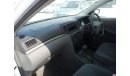 Toyota Corolla 2006 AT 1300CC [Imported Japan] (Clean Car) ^Right Hand Drive^