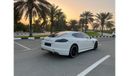 Porsche Panamera Gcc 2010