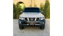 Nissan Patrol Super Safari Good condition car GCC