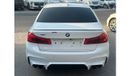 BMW 530i M Sport 2.0L