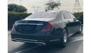 مرسيدس بنز S560 Maybach