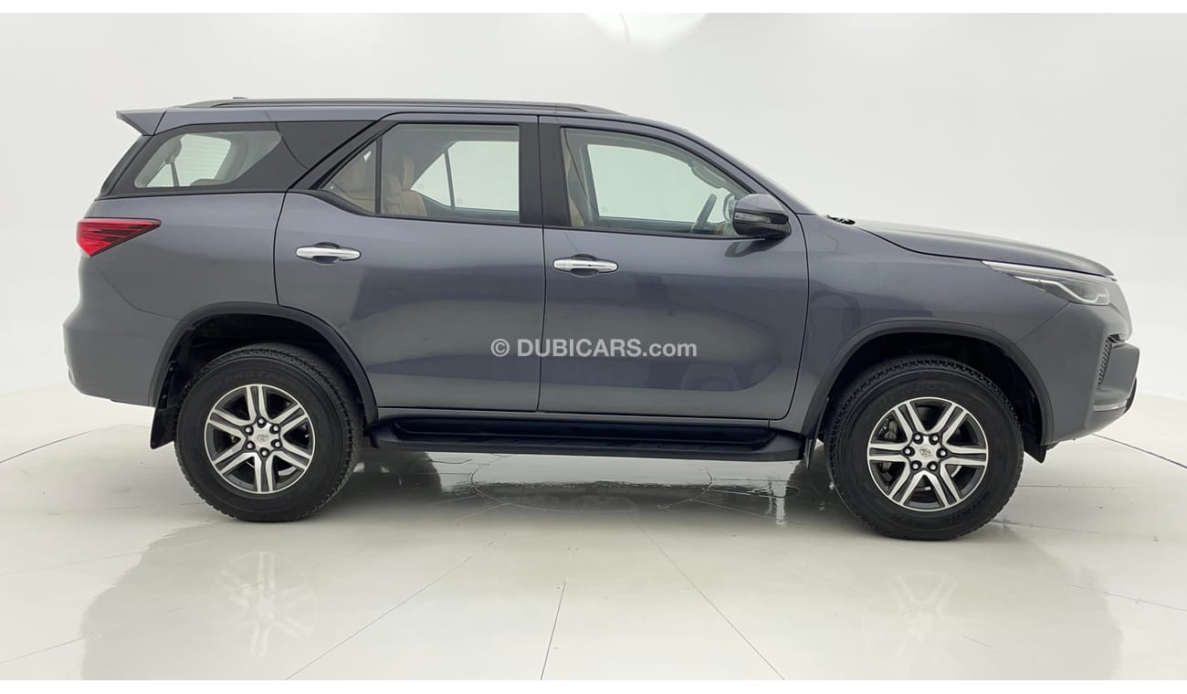 Toyota Fortuner EXR 2.7 | Zero Down Payment | Home Test Drive