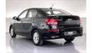 Mitsubishi Attrage GLX Mid | 1 year free warranty | 0 Down Payment