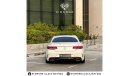 مرسيدس بنز S 560 كوبيه مرسيدس اس 560 كوبيه خليجي بانوراما 7 ازرار تشييكات وكالة