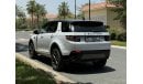 Land Rover Discovery Sport HSE