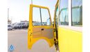 Mitsubishi Rosa Bus 26 Seater JL Wheelbase Euro 5 4 Cylinder with tubeless tires / book now!