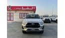 Toyota Hilux Toyota Hilux 4x4 Double Cabin 2.4L Diesel AT full option (push start + Difflock) 2022