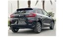 سوزوكي بالينو Suzuki Baleno Full option . Model 2025