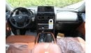Nissan Patrol Nissan Patrol Platinum V6. 4.0L 2024
