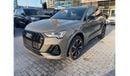 Audi Q3 S,Line quattro