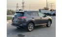 Toyota RAV4 Hybrid Toyota RAV4 2018 XLE