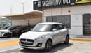 Suzuki Swift SUZUKI SWIFT 1.2L 2024 LOCAL PRICE